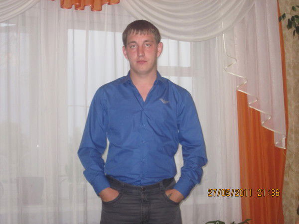 Александр Савельев