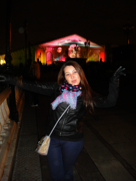 Надежда Токсубаева