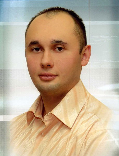 Владимир Кузнецов