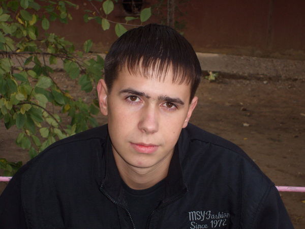 Саня Башлаев