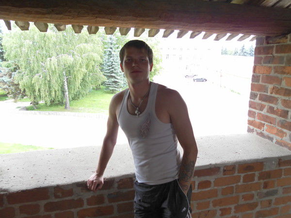 Сергей Фортунэ