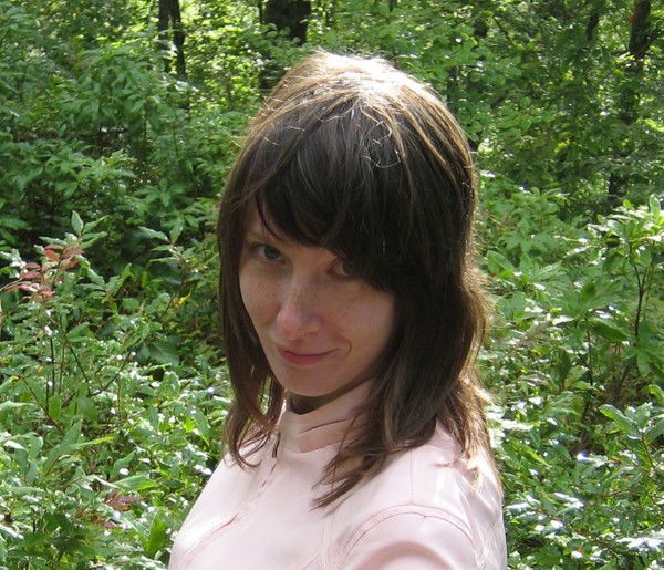 Ирина Малышева