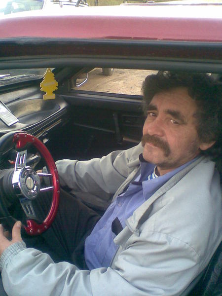 Михаил Теляков