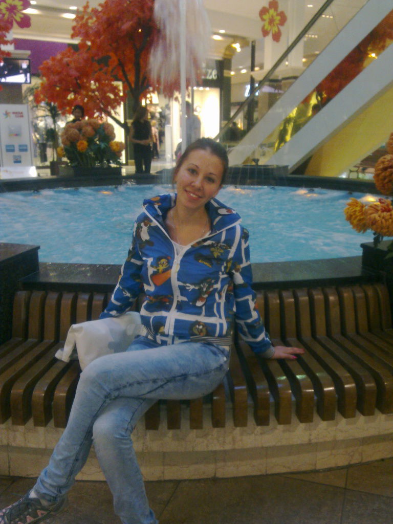 Екатерина Поперекова