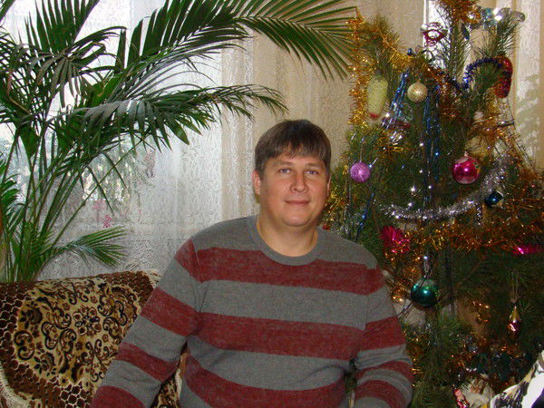 Дима Бивоин