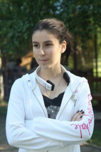 Аделина Лахина