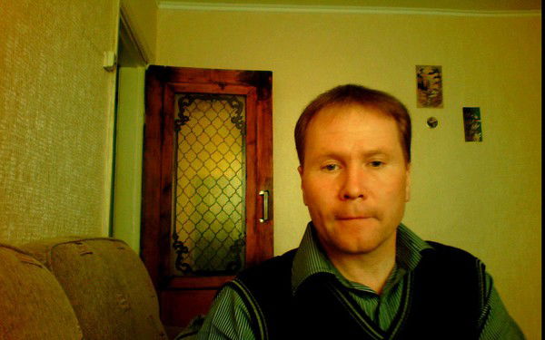 Рамиль Габбасов