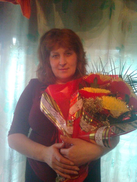 Ирина Васильева