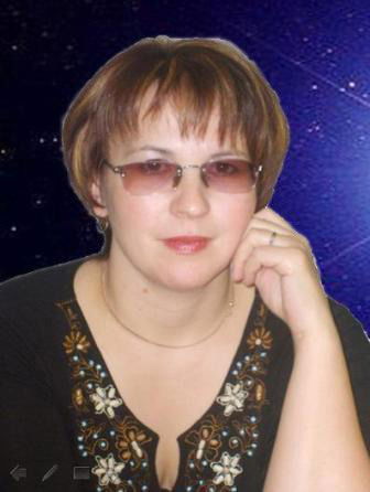 Елена Зарубина