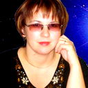 Елена Зарубина