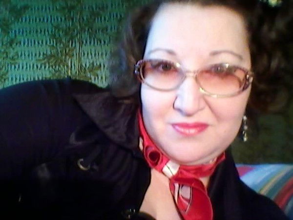 Ольга Вахлюева