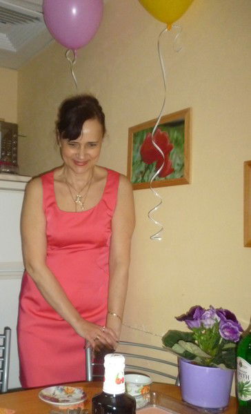 Надя Сесадзе