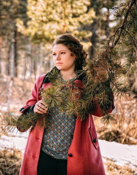 Татьяна Солдатенко