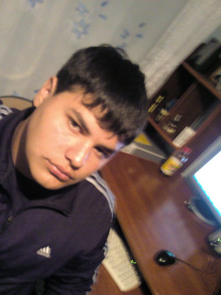 Андраник Арутюнян