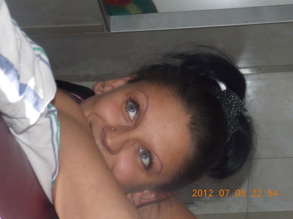 Мария Куликова