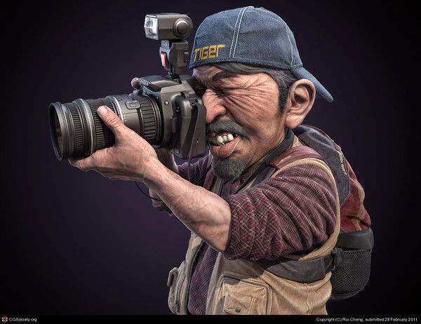 Кумаров Улан