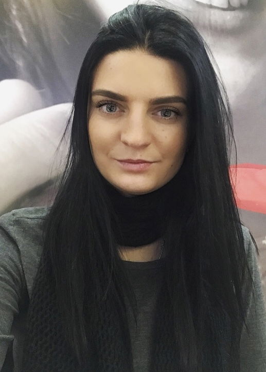 Татьяна Семёнова