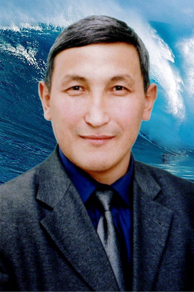 Нарынбек Осконалиев