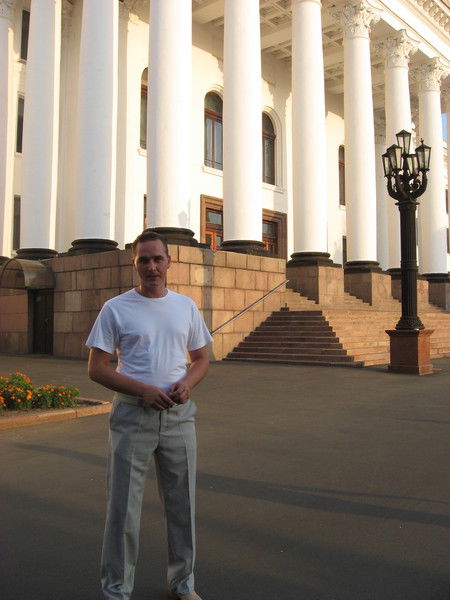 Денис Шабаев