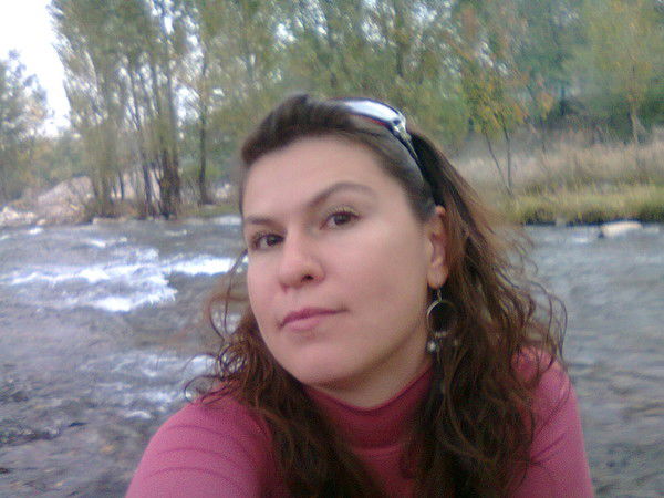 Анна Ельчанинова