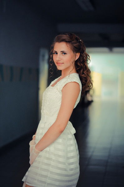 Анастасия Черепанова