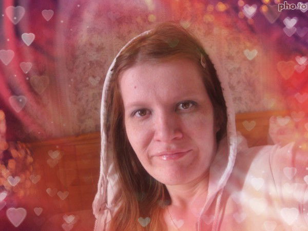 Милый Котёнок