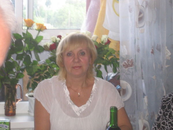 Наталья Демина