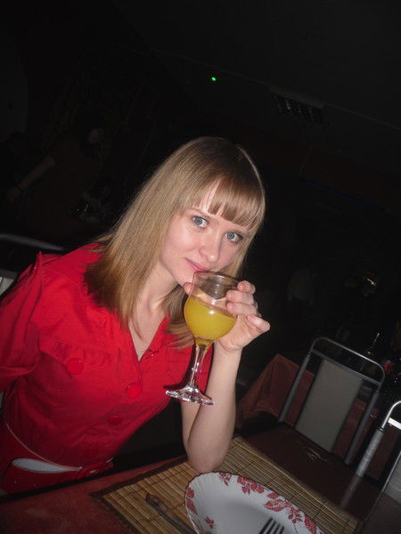 Ксения Литвинюк