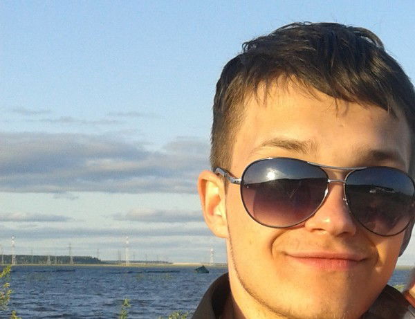 Тарас Горнович