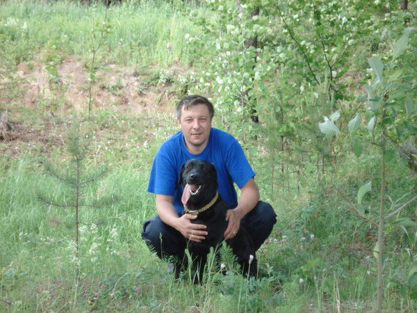 Алексей Металин