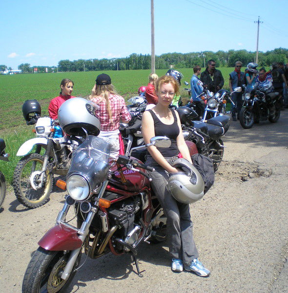 Наталья Манченко