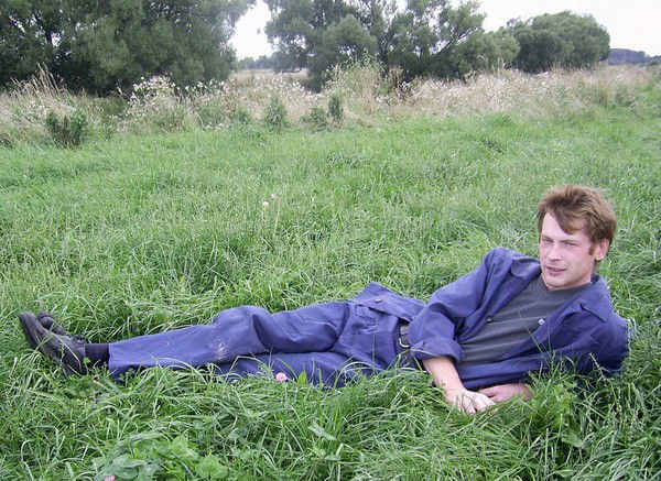 Александр Неганов