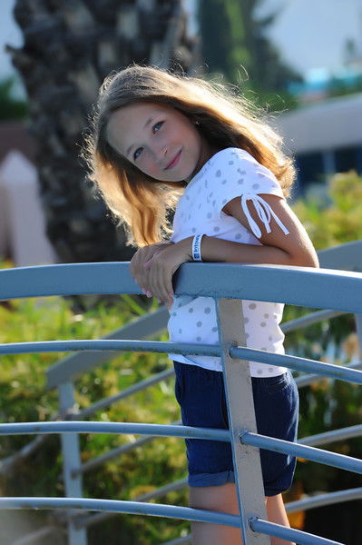 Мария Антипова