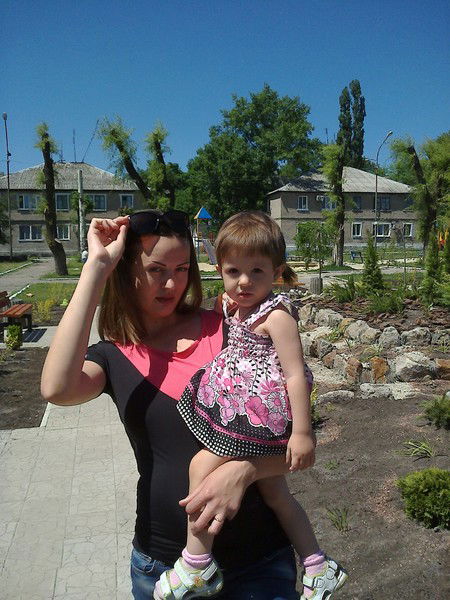 Белова Наталья