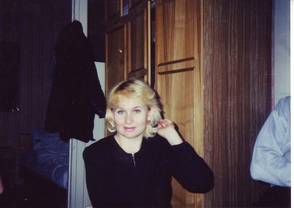 Ирина Калинина