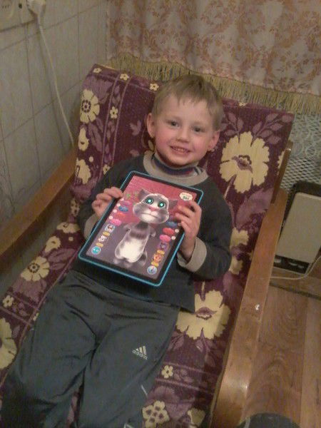 Марина Ганкевич