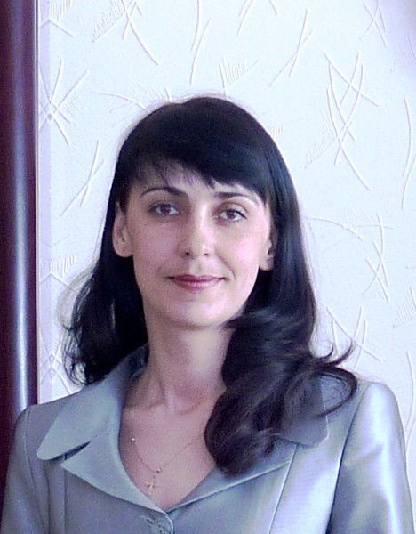 Ирина Ткачева