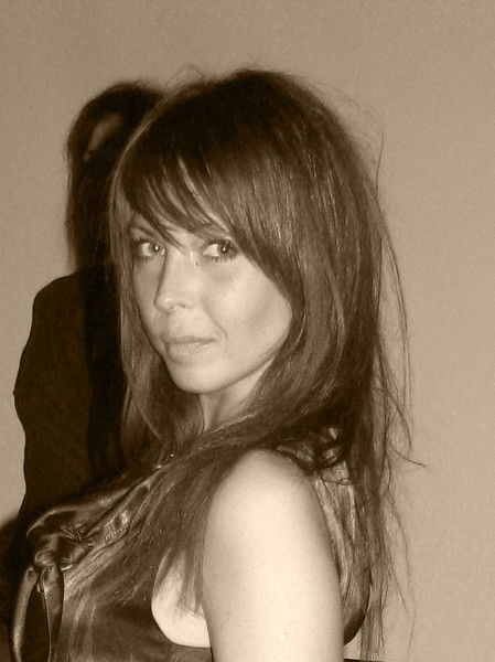 Наталья Коэнд Фе