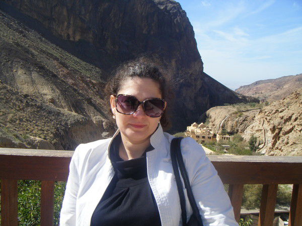 Елена Кирик