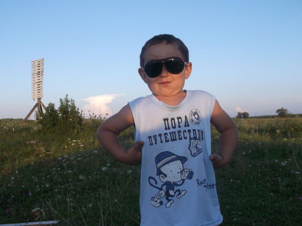 Анатолий Аксёнов