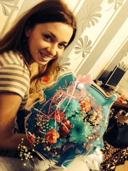 Татьяна Шевцова