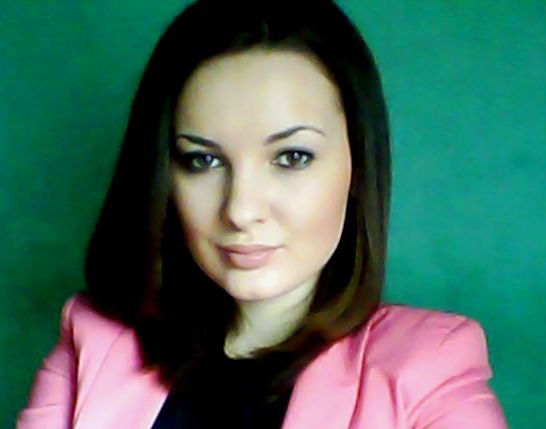 Людмила Горковлюк