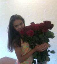 Алина Диордица