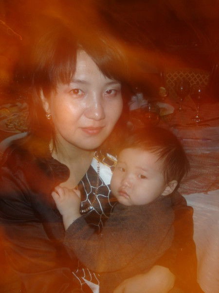 Назира Корпешова