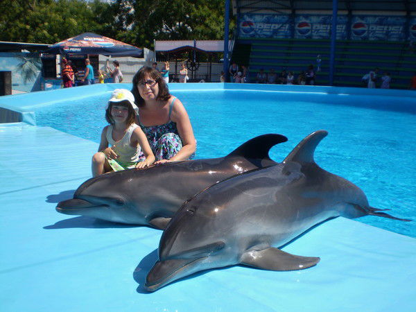 Светлана Орловская