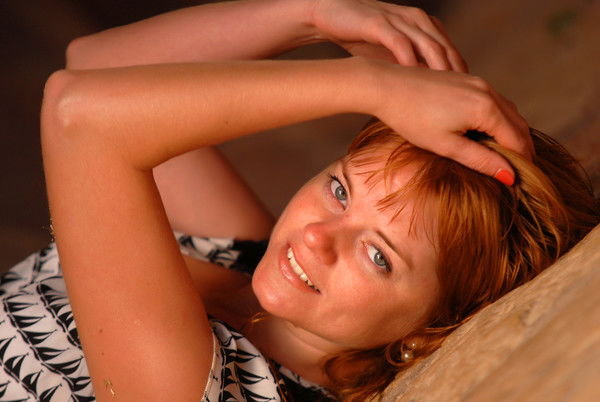 Полина Панарина