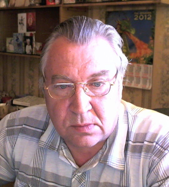 Александр Садовников