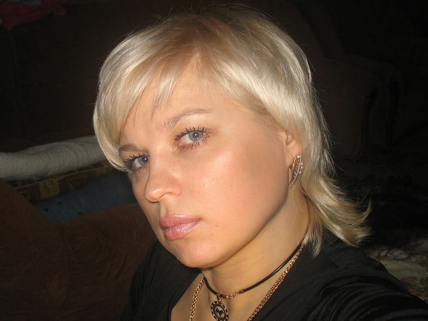 Оксана Поваляева