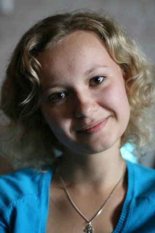 Елена Сидорова