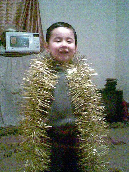 Абдухалил Ак-Хужаев